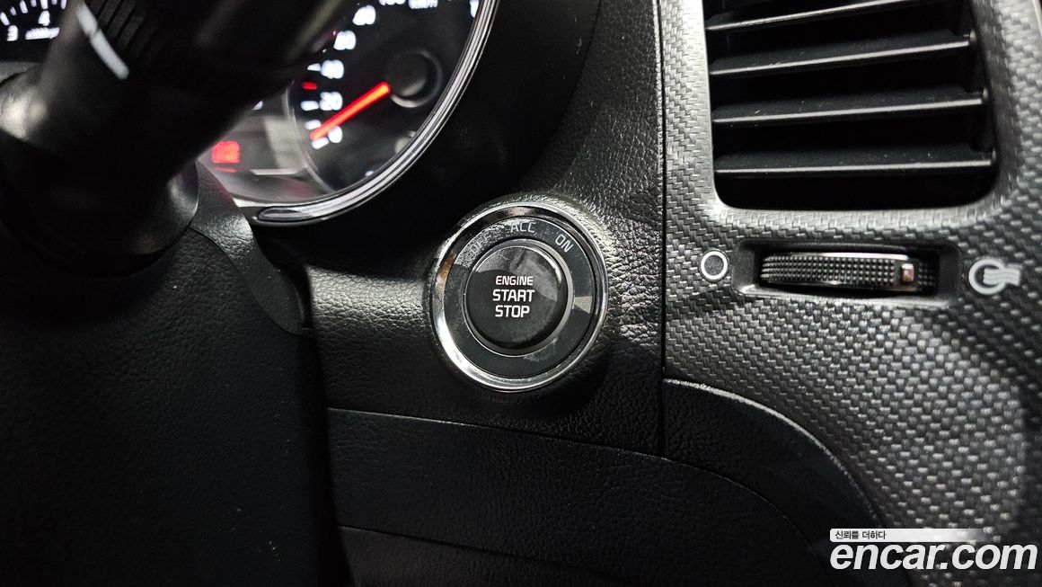Kia K3 2016