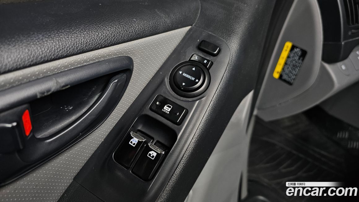Hyundai Starex 2016