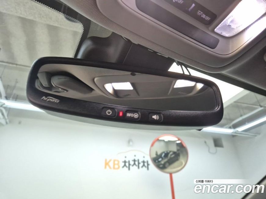 ChevroletGMDaewoo Malibu 2021