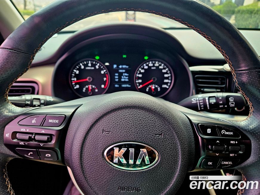 Kia Stonic 2018