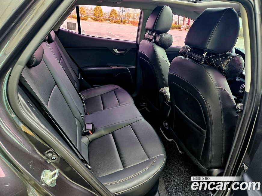 Kia Stonic 2018