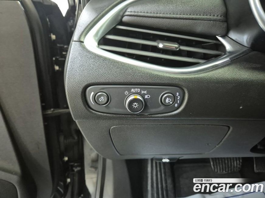 ChevroletGMDaewoo Malibu 2021