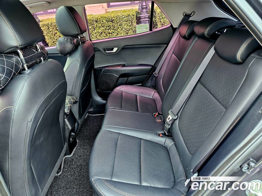 Kia Stonic 2018