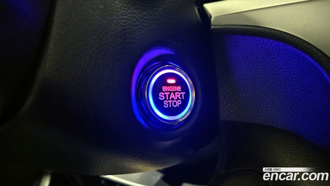 Kia RAY 2021