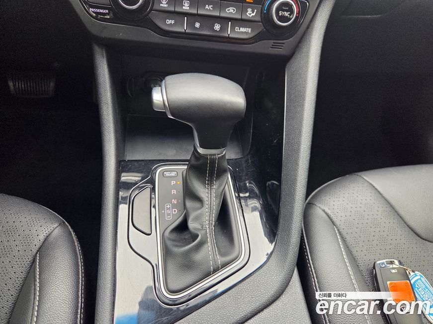 Kia Niro 2017