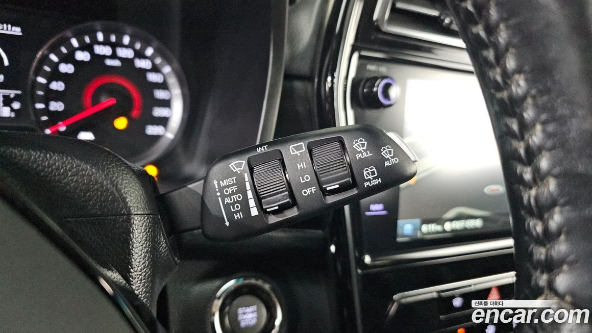 KG_Mobility_Ssangyong TIBOLI 2021