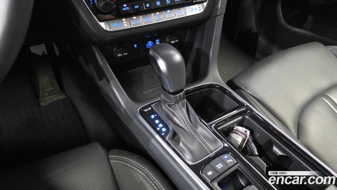 Hyundai Sonata 2018