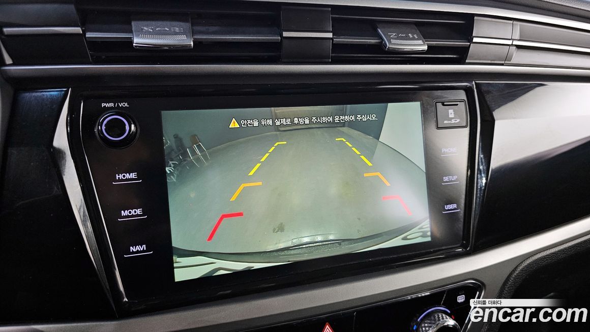 KG_Mobility_Ssangyong KORANDO 2021