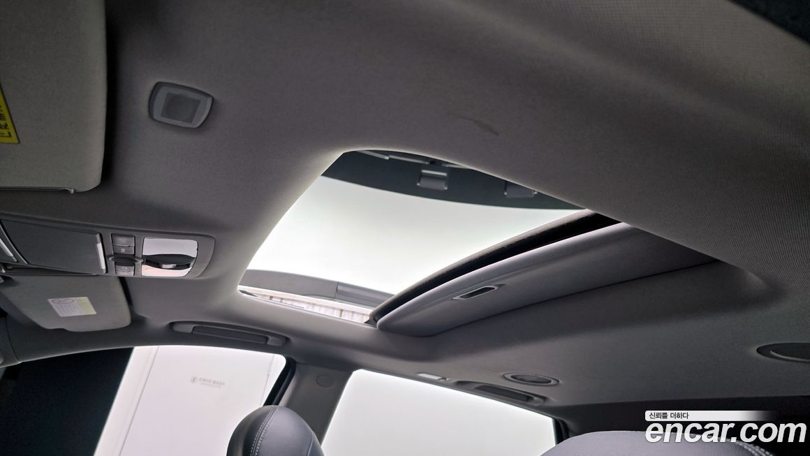 Hyundai Veracruz 2015