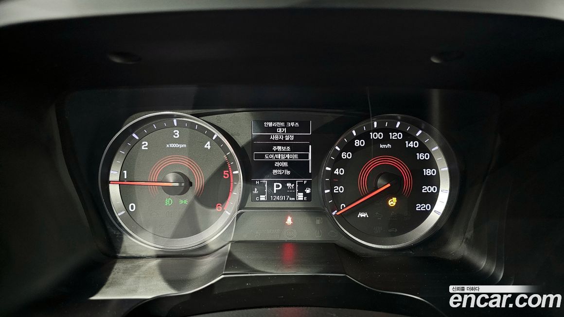 KG_Mobility_Ssangyong KORANDO 2021