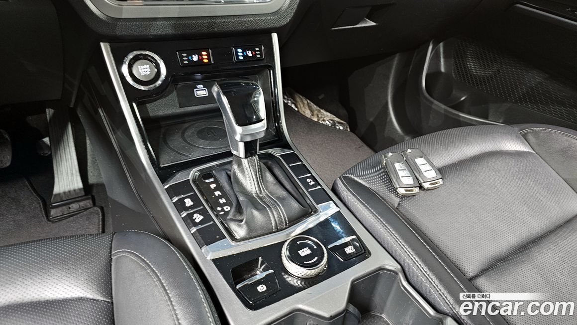 KG_Mobility_Ssangyong KORANDO 2021