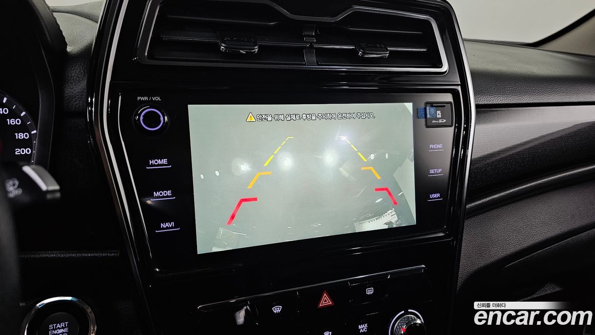 KG_Mobility_Ssangyong TIBOLI 2021