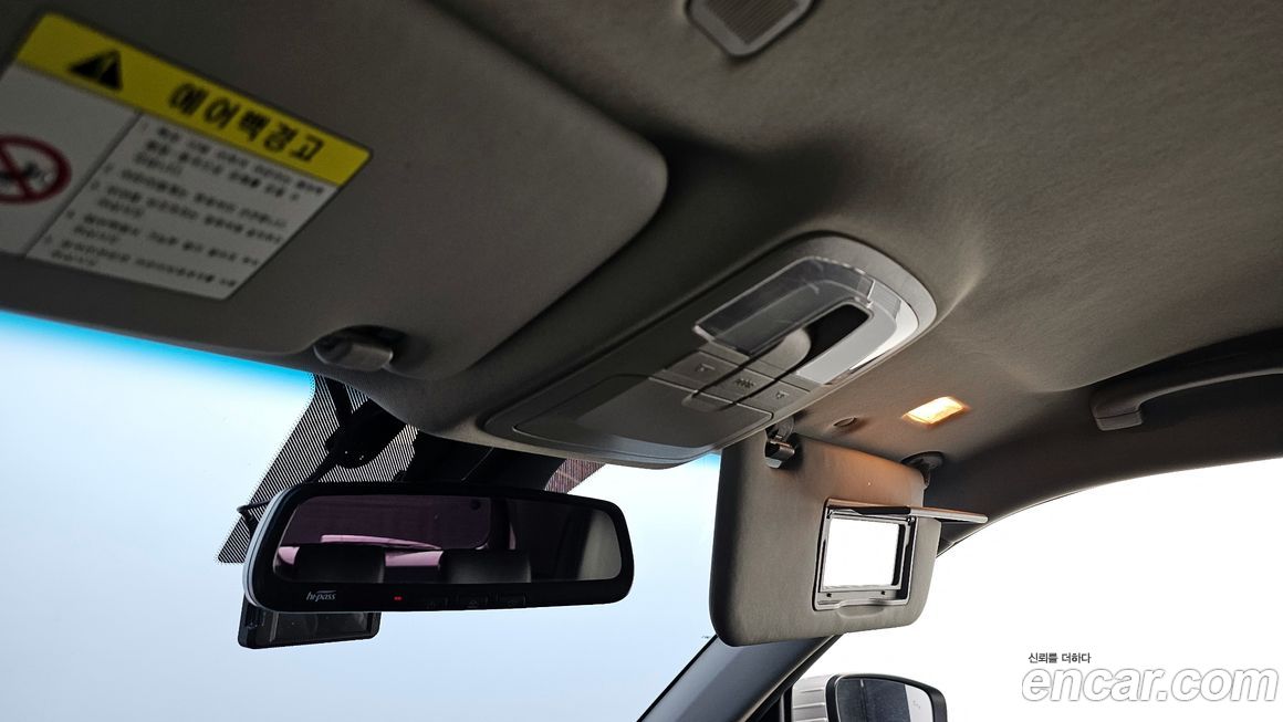 KG_Mobility_Ssangyong KORANDO 2021