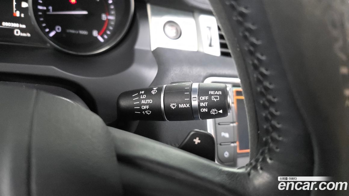 Land Rover Range Rover Evoque 2014