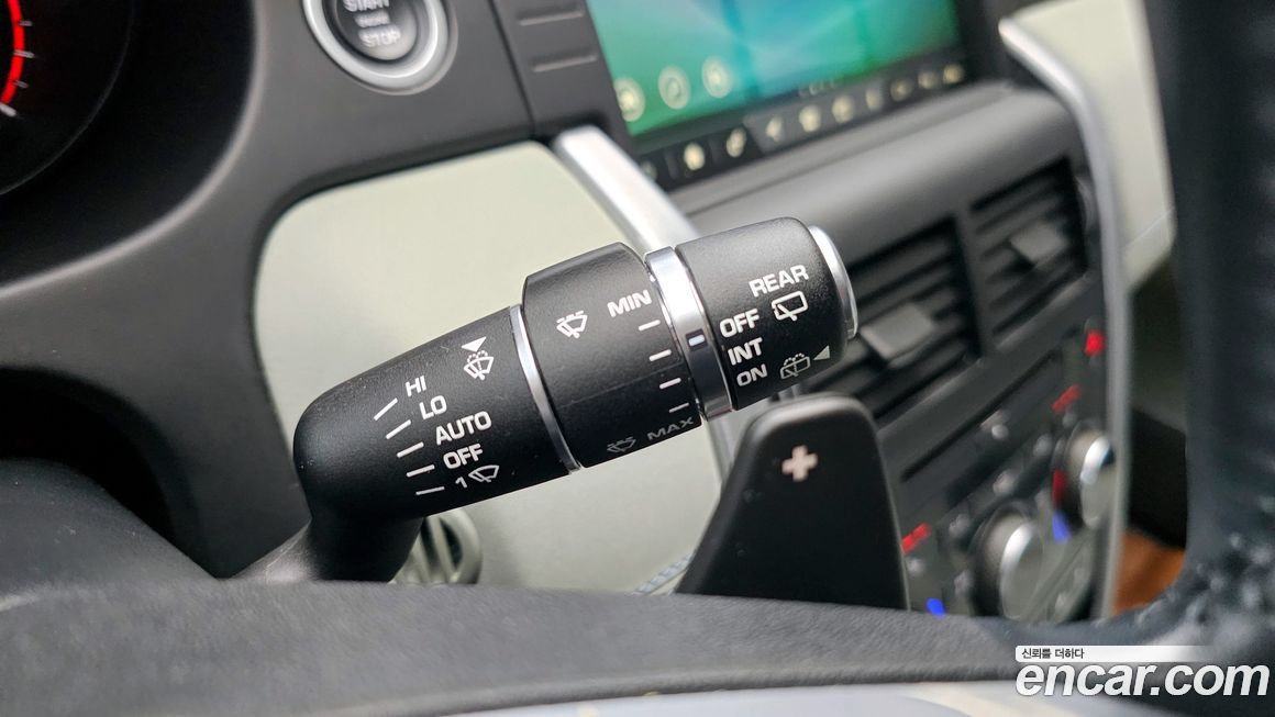 Land Rover Discovery Sport 2018
