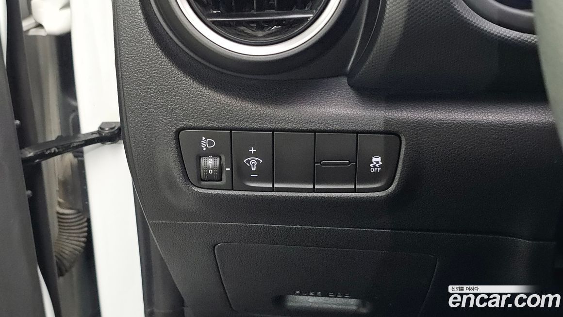 Hyundai Kona 2018