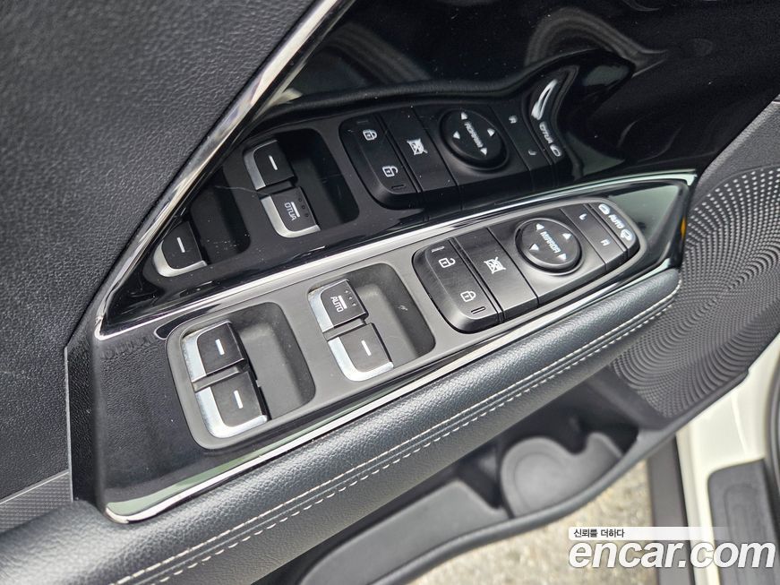 Kia Niro 2017