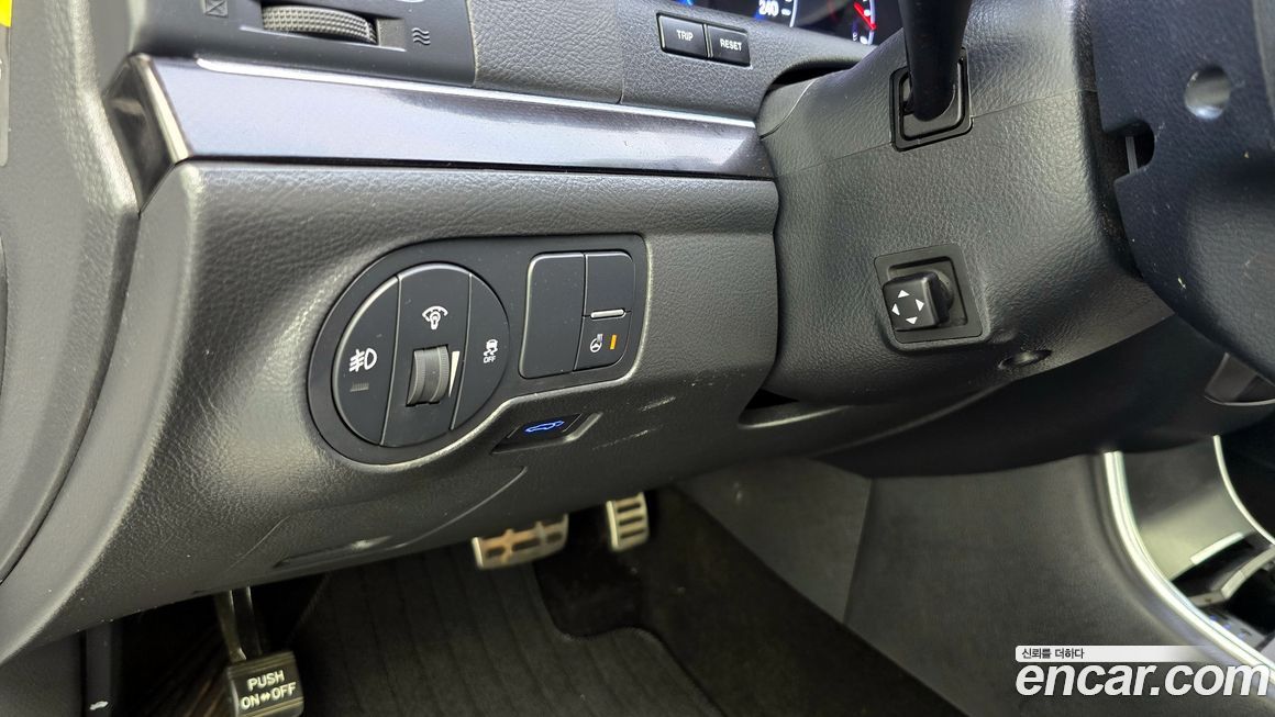 Hyundai Veracruz 2015