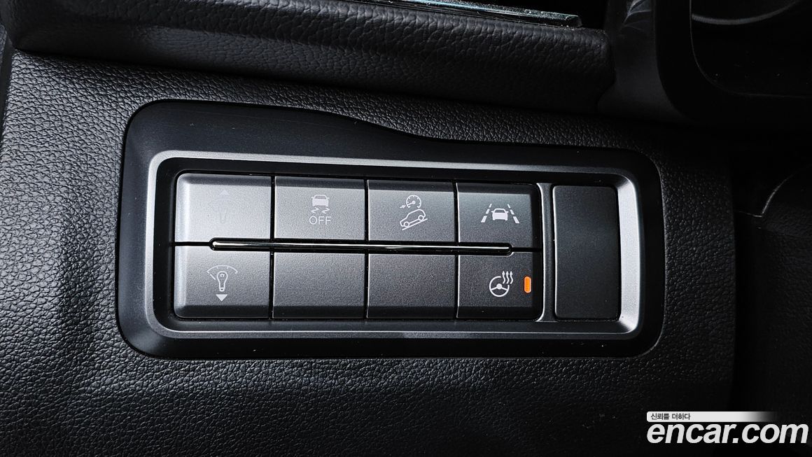 KG_Mobility_Ssangyong TIBOLI 2021