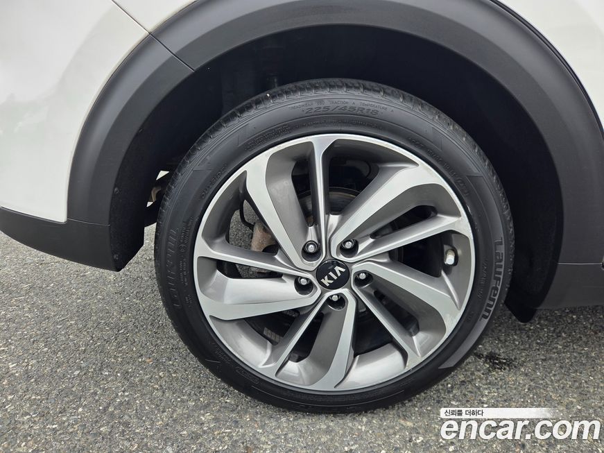 Kia Niro 2017
