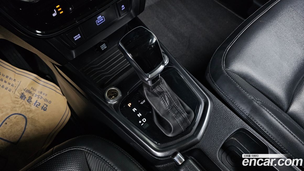 KG_Mobility_Ssangyong TIBOLI 2021