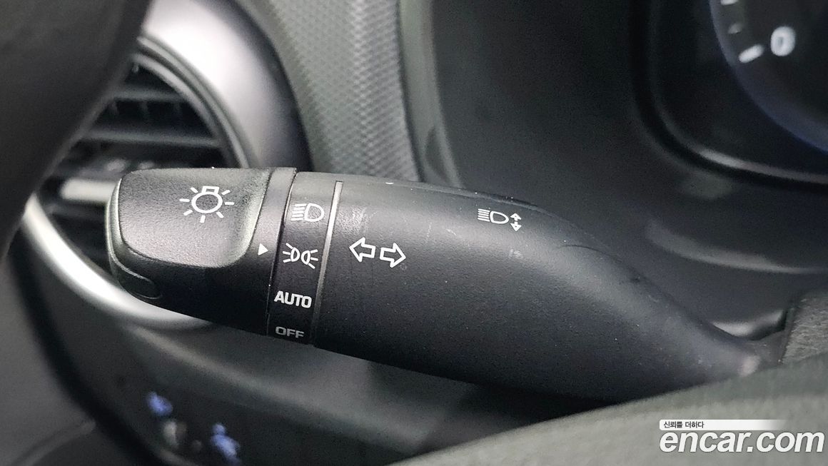 Hyundai Kona 2018