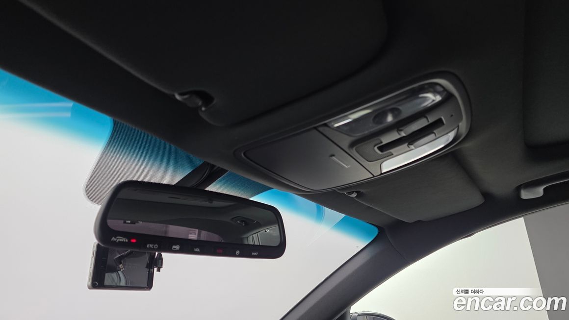 Kia K5 2017