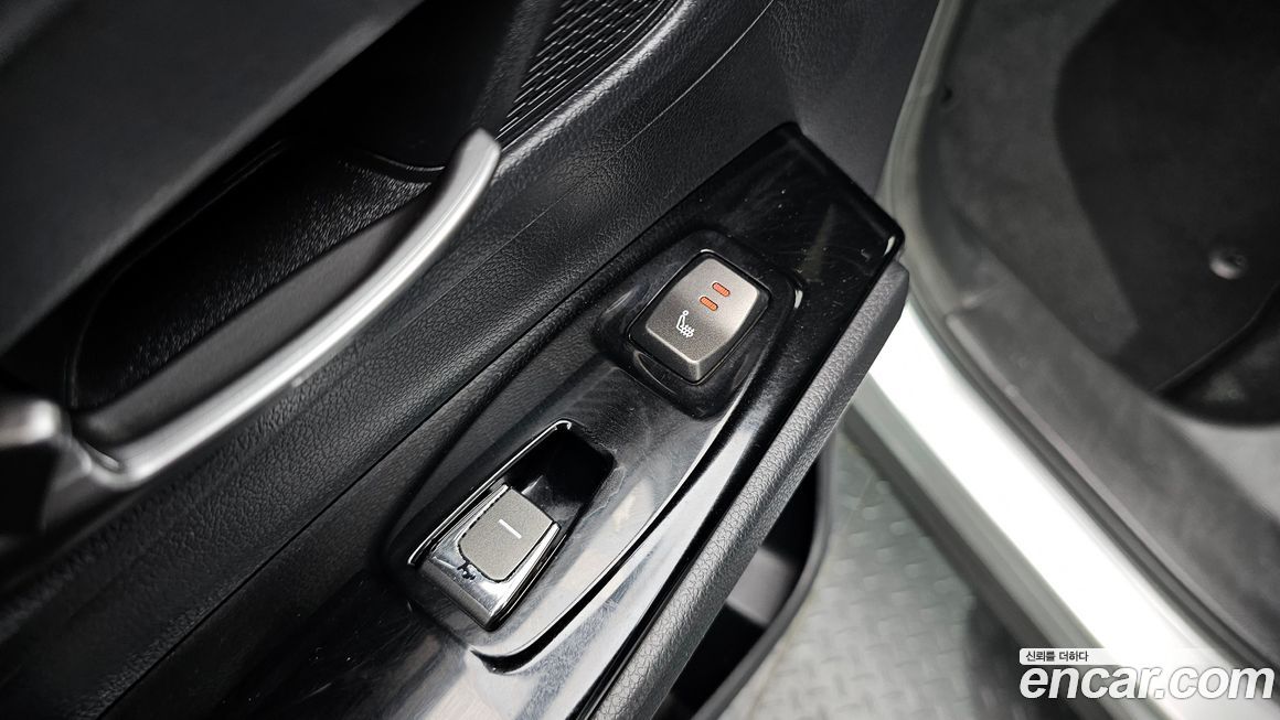 KG_Mobility_Ssangyong KORANDO 2021