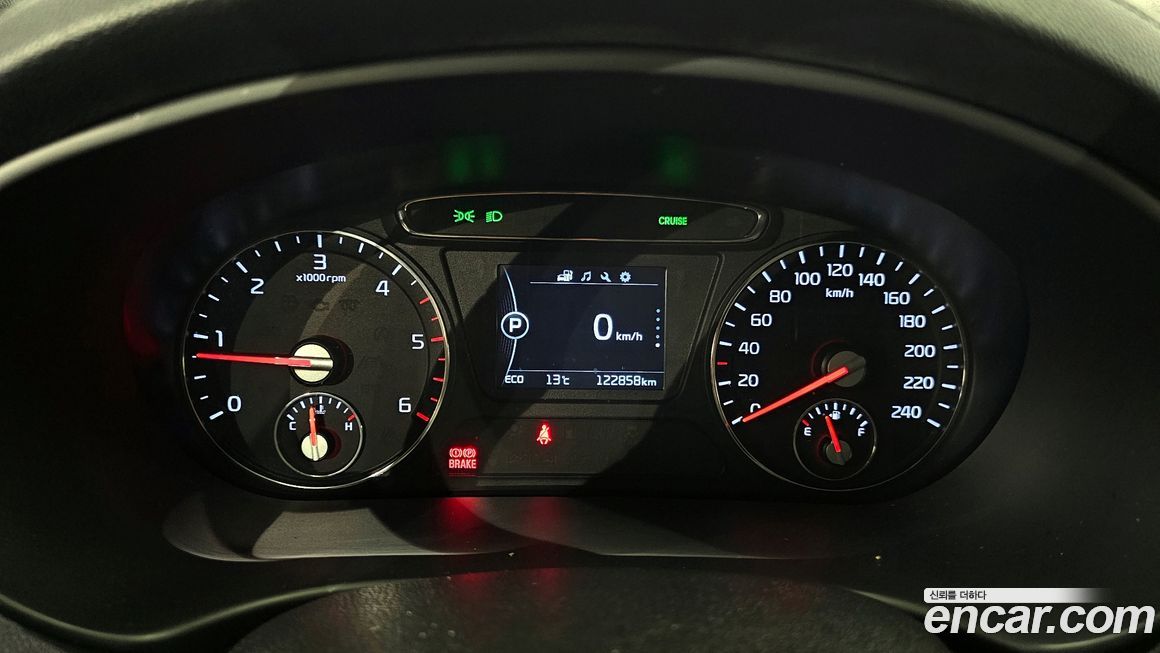 Kia Sorento 2016