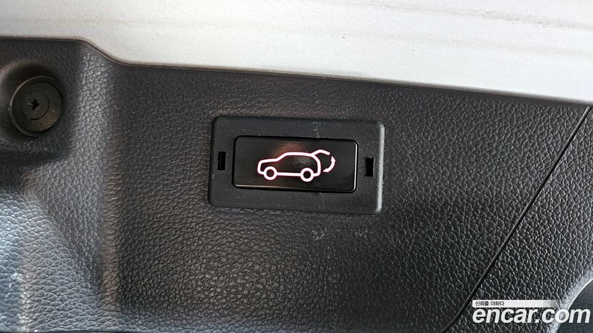 KG_Mobility_Ssangyong KORANDO 2021