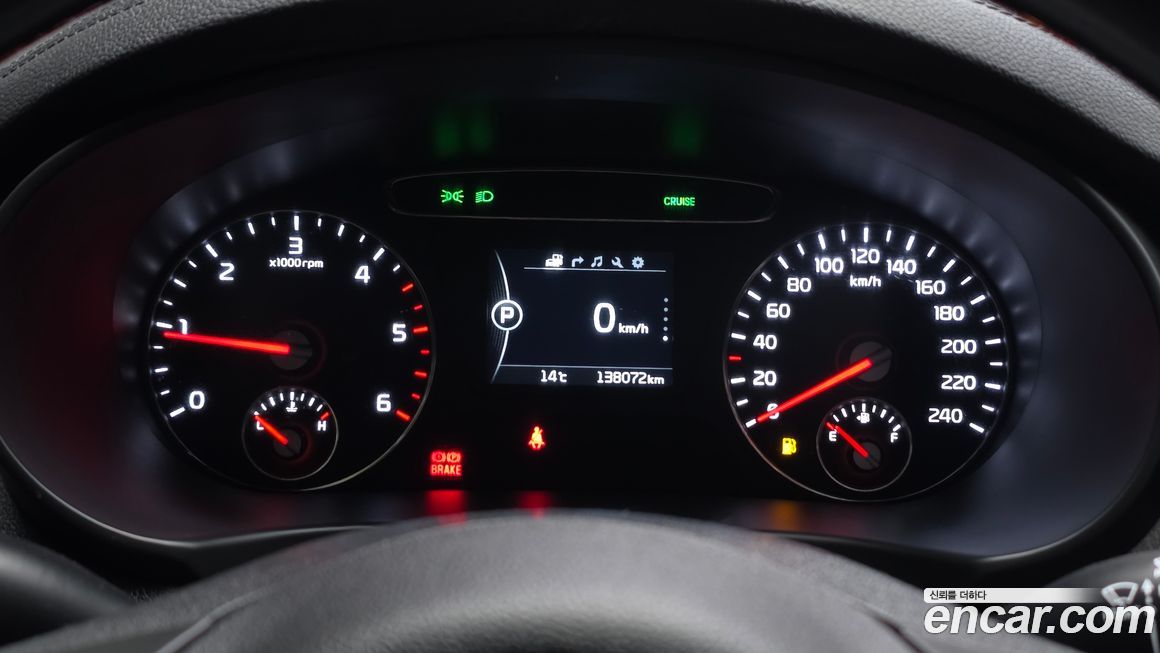 Kia Sorento 2016