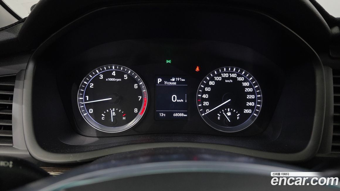 Hyundai Sonata 2018