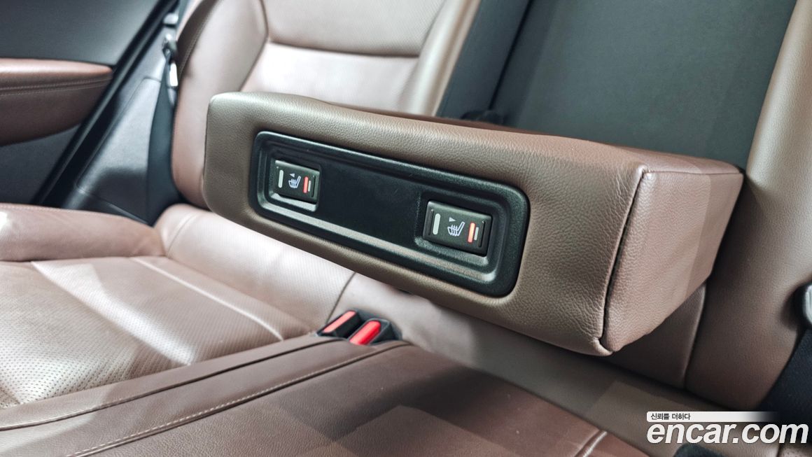 Renault-KoreaSamsung QM6 2017