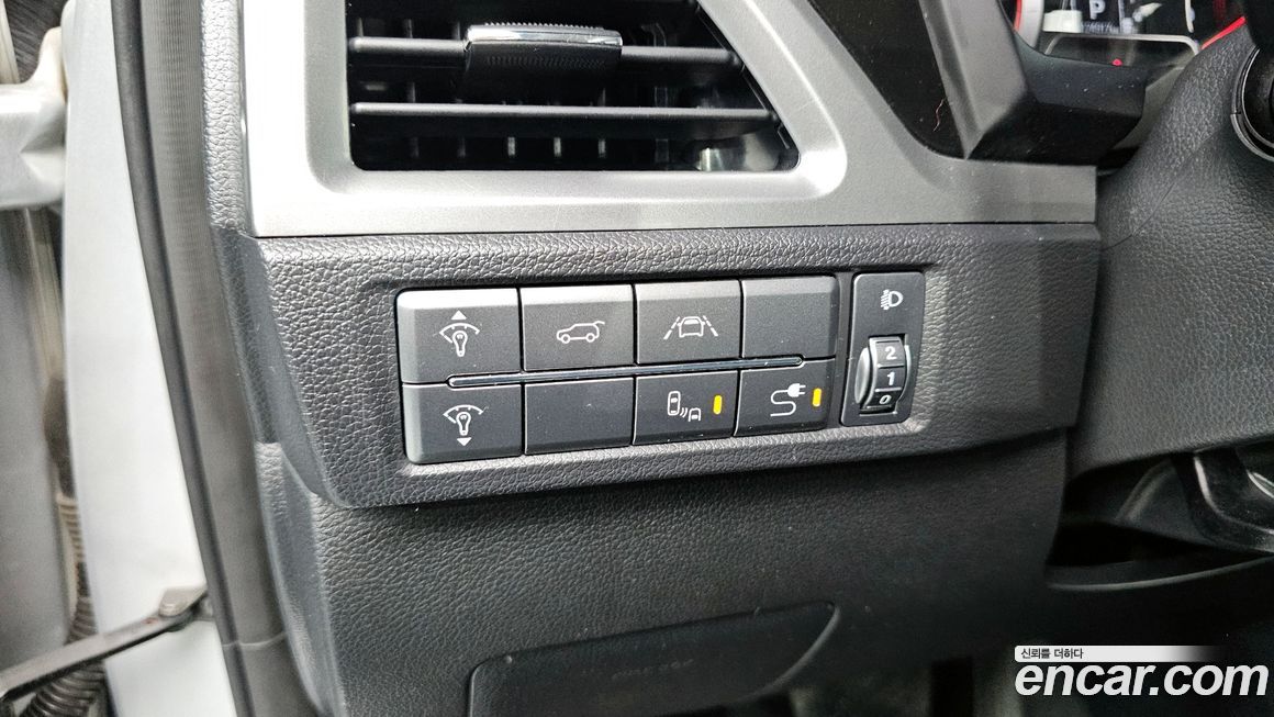 KG_Mobility_Ssangyong KORANDO 2021