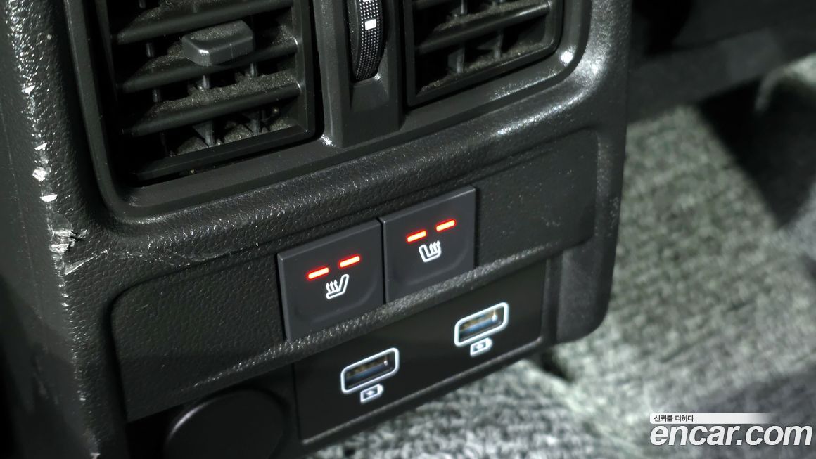 Renault-KoreaSamsung XM3 2023