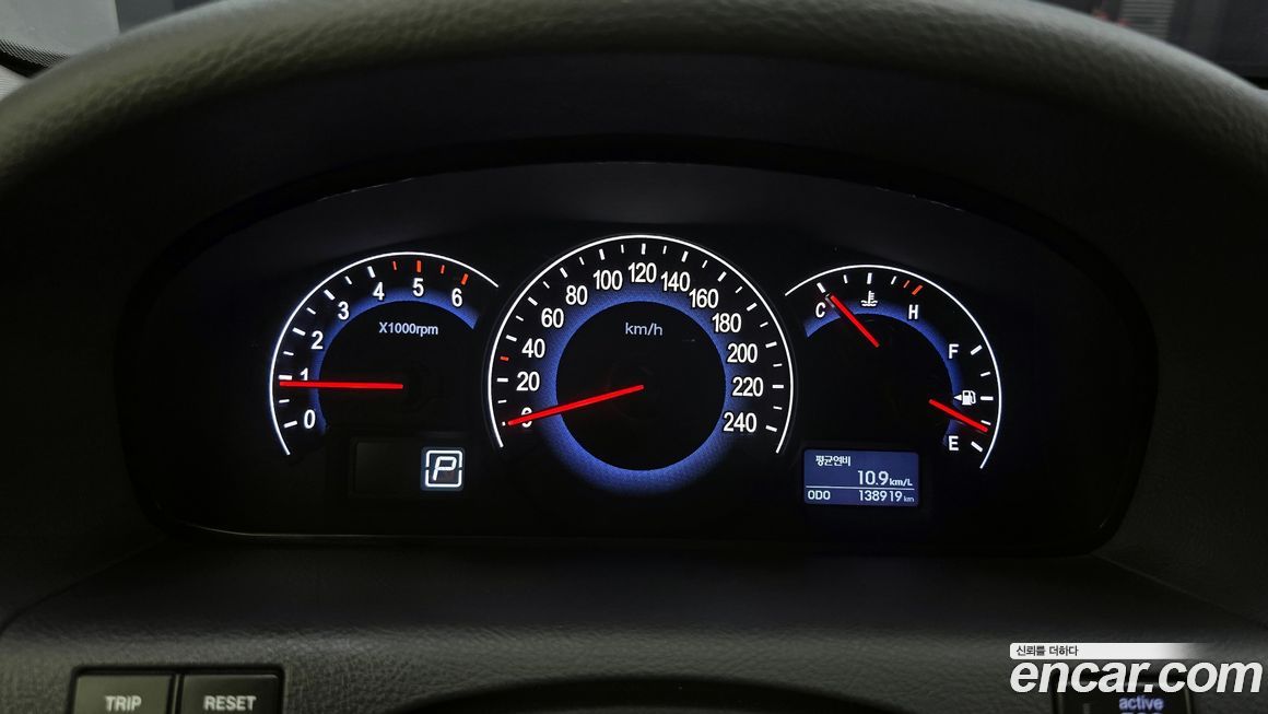 Hyundai Veracruz 2015