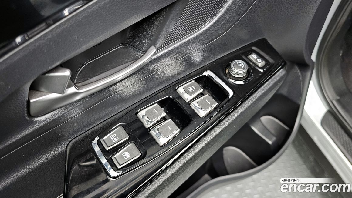 KG_Mobility_Ssangyong KORANDO 2021