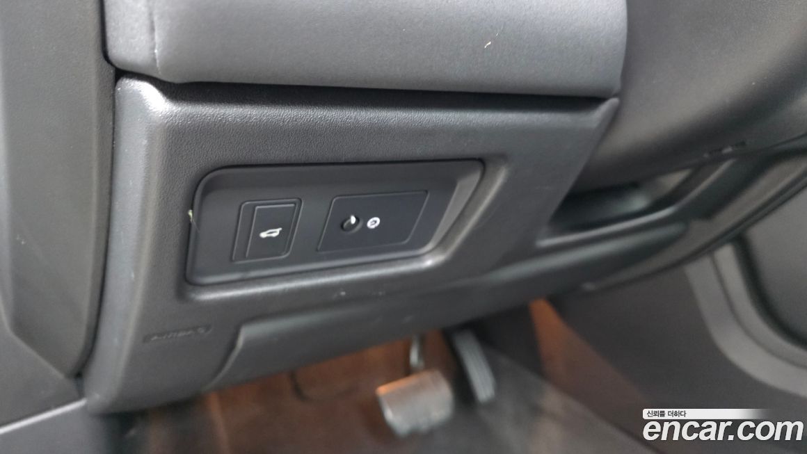 Land Rover Discovery Sport 2017