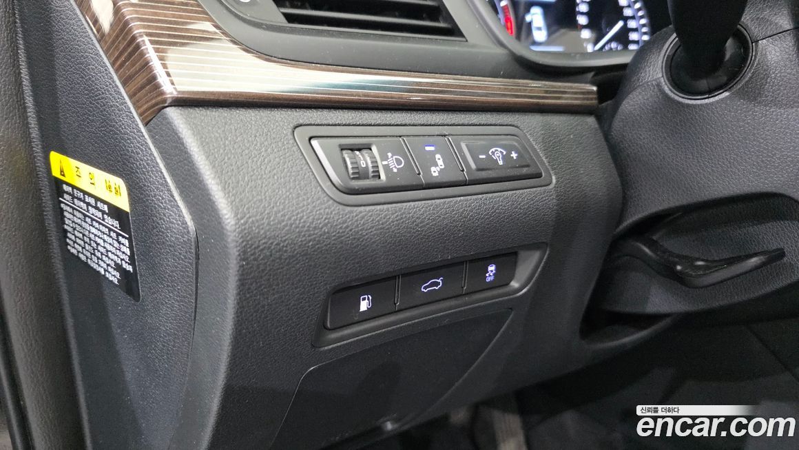 Hyundai Sonata 2018
