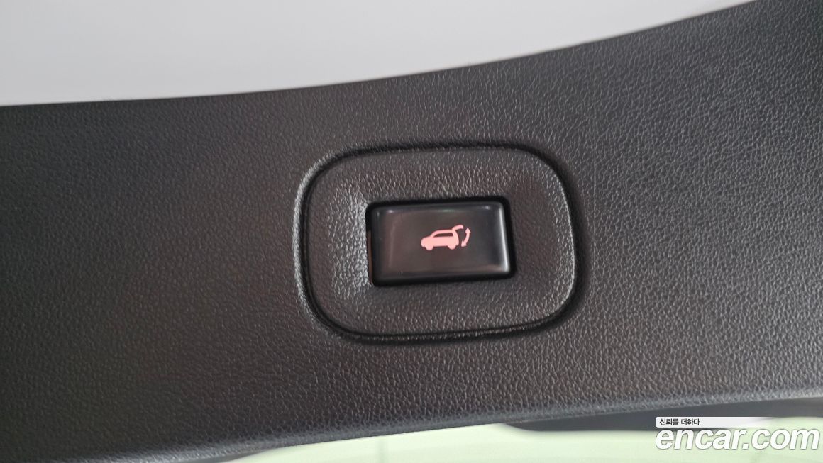 Renault-KoreaSamsung QM6 2019