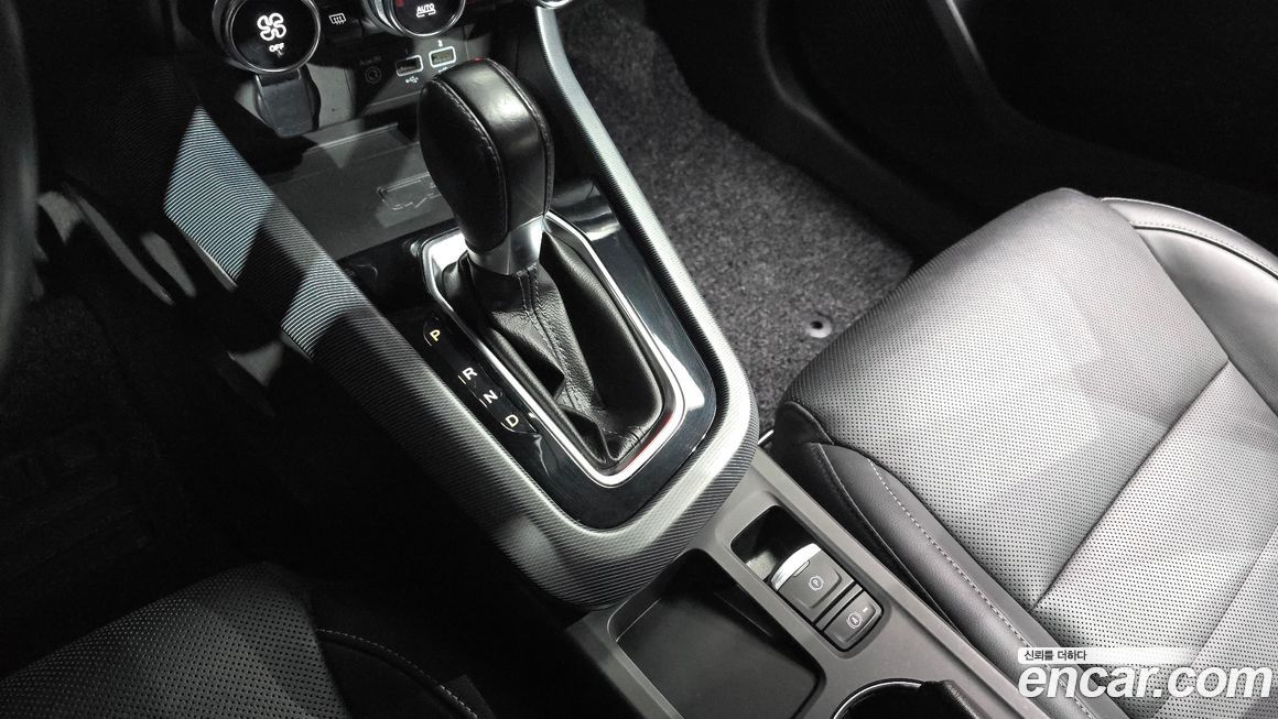 Renault-KoreaSamsung XM3 2020