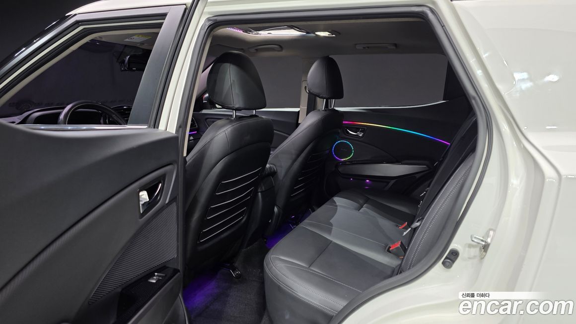 KG_Mobility_Ssangyong TIBOLI 2020