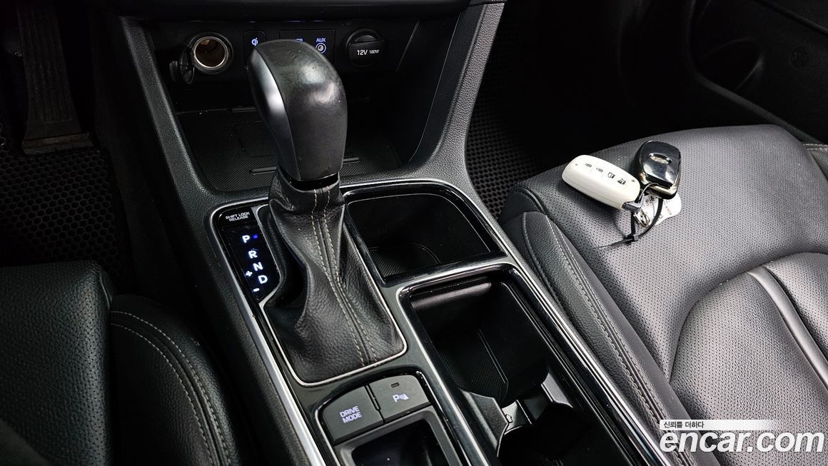 Hyundai Sonata 2018