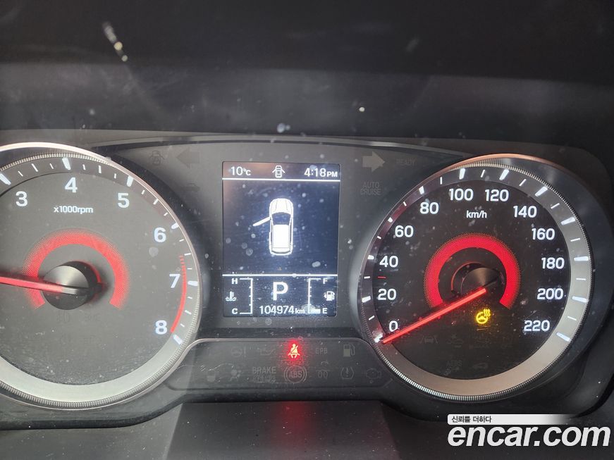 KG_Mobility_Ssangyong TIBOLI 2020