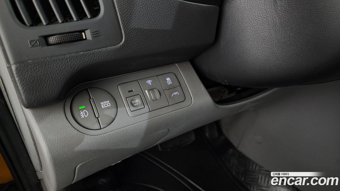 Hyundai Starex 2017