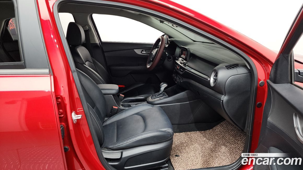 Kia K3 2020