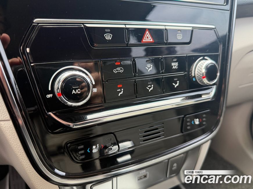 KG_Mobility_Ssangyong TIBOLI 2020