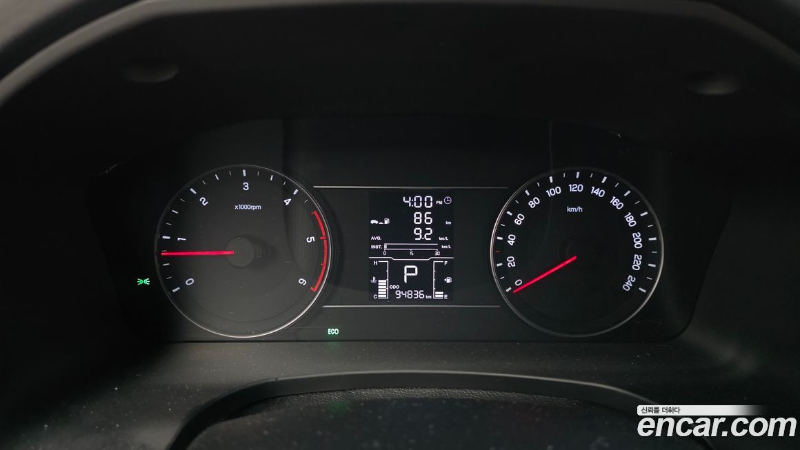 KG_Mobility_Ssangyong Rexton 2018