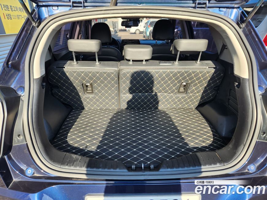 KG_Mobility_Ssangyong TIBOLI 2020