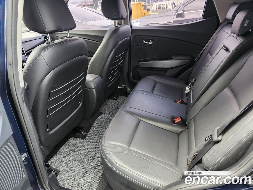 KG_Mobility_Ssangyong TIBOLI 2020